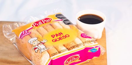 Pan Queso