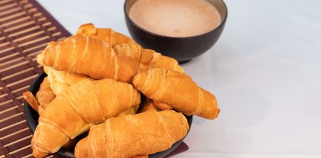 MINI CROISSANT