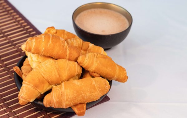 MINI CROISSANT